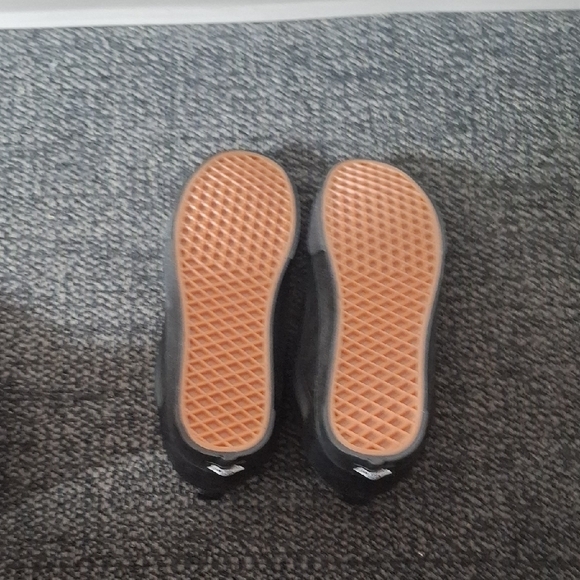 Vans Knu Skool Black - Picture 4 of 4